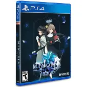 Minoria () - PS4