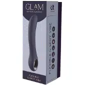 Glam - Flexibele G-spot vibrator