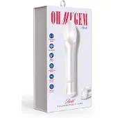 Oh My Gem - Bold Diamond - Verwarmende vibrator