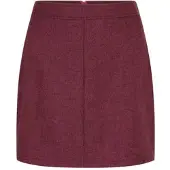 Ydence Dames Rokken Skirt Dory - Roze - Maat M