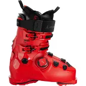 Atomic Hawx Prime 120 S BOA, skischoenen, heren, rood