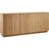 Woood dressoir Zuma