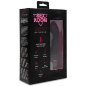 Sex Room - Prostate Play Kit - Prostaatvibrator set