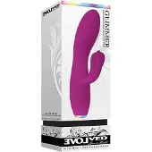 Evolved - Glimmer - Duo vibrator