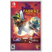 Fabraz Presents Vol. 1 () - Switch