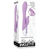 Evolved G-spot Vibrator Evolved Roze