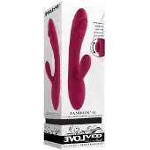 Evolved – Jammin' G – Pulserende duovibrator