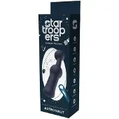 Dreamtoys Anale Vibrator Dream Toys STARTROOPERS ASTRONAUT Blauw