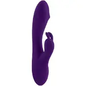 Playboy Pleasure - On Repeat - Rabbit vibrator