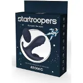 Dream Toys - Atomic - Prostaatvibrator met afstandsbediening