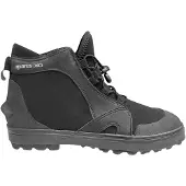 Mares Dry Suit Rock Booties Zwart EU 43