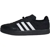 Adidas Sneakers laag 'Velosamba' zwart / wit