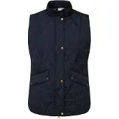 Ulla Popken Bodywarmer marine