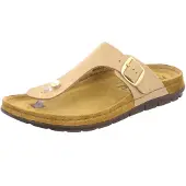 Rohde Teenslipper beige