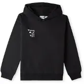 O'Neill Sweatshirt zwart / wit