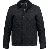 JP 1880 Tussenjas zwart