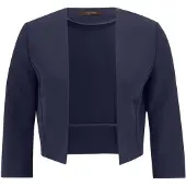 Vera Mont Bolero nachtblauw