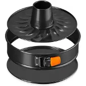 Le Creuset Set Springvorm en Krans Ø26cm