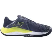 Babolat Propulse Fury 3 Clay Shoes Grijs EU 46 1/2 Man