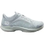 Wilson Hurakn 2.0 Padel Shoes Blauw EU 36 2/3 Vrouw