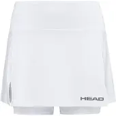 Head Club Tech Skort Meisjes