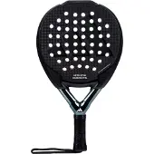 Adidas Metalbone Carbon Ctrl 3.3 Padel Racket Zwart