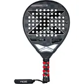 NOX At Genius 24 Limited Edition Padel Racket Zwart Man