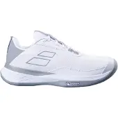 Babolat Sfx Evo Clay Shoes Wit EU 36 Vrouw