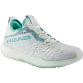 Head Motion Pro Padel Women Aqua/Teal