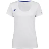 Babolat Play Cap Sleeve Tee