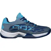 NOX At10 Lux Padel Shoes Blauw EU 47 Man