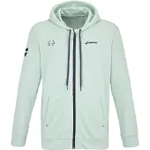 Babolat Lebron Full Zip Sweatshirt Groen 2XL Man