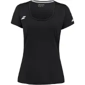 Babolat Play Cap Sleeve Tee