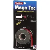 Tourna Mega Tac Overgrip 3 St.