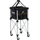 Head Ball Trolley