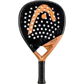 Head Racket Speed Motion 2023 Padel Racket Goud