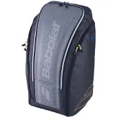 Babolat Racquet Holder Prestatie Padel Tas (Zwart)