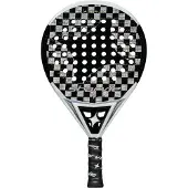 Star Vie Astrum Pro 50 2025 Padel Racket Zilver 350-380 gr
