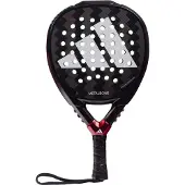 Adidas Metalbone 3.3 Padel Racket Zilver