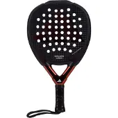 Adidas Metalbone Carbon 3.3 Padel Racket Rood