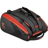 NOX Open Series Padel Racket Bag Zwart