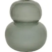 OYOY Lasi vaas jade - L301243