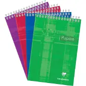 Clairefontaine Spiralblock