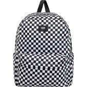 Vans Rugzak 'Old Skool Print Backpack' wit
