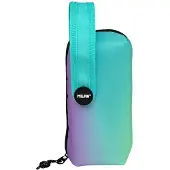 Milan Kit 4 Filled S Sunset Etui