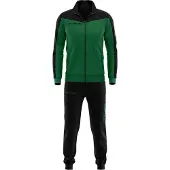 Givova Roma Tracksuit Groen 2XL Man