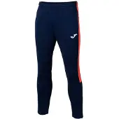 Joma Eco Championship Pants Blauw 2XL Man