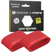 Tape Design X Paste Griptapes
