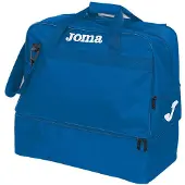 Joma Training Iii Duffle Bag 63.2l Blauw
