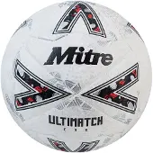 Mitre Ultimach Evo Voetbal
